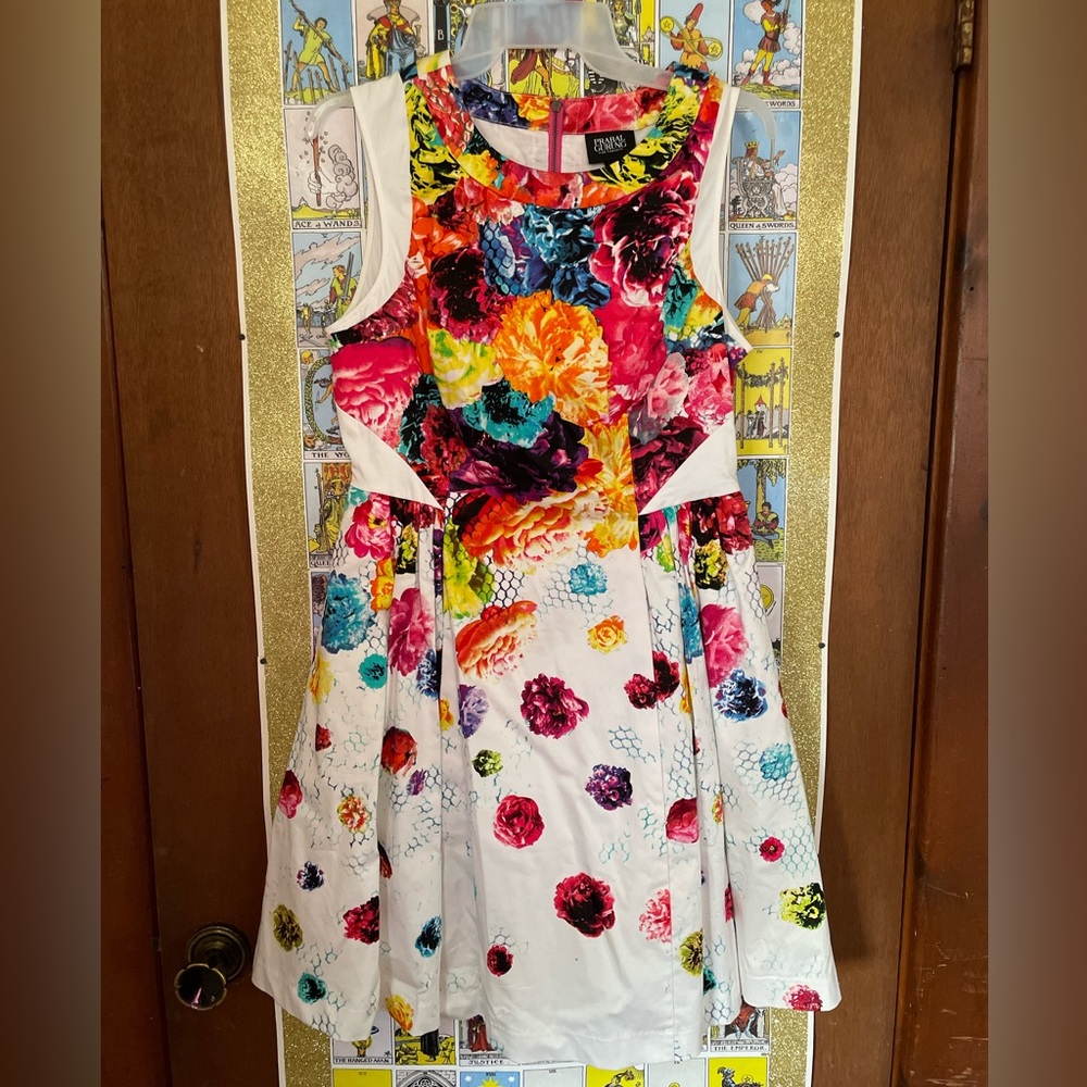 Prabal Gurung for Target ** Vintage** NWT Size 6